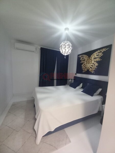 Berceni, Metrou Aparatorii Patriei, 2 camere mobilat si utilat