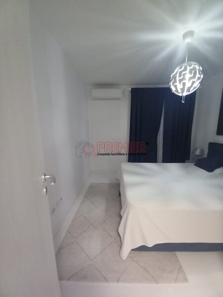 Berceni, Metrou Aparatorii Patriei, 2 camere mobilat si utilat