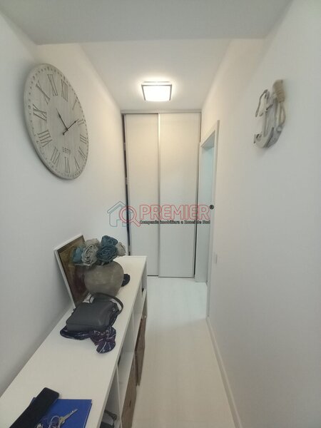 Berceni, Metrou Aparatorii Patriei, 2 camere mobilat si utilat