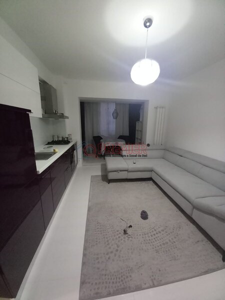 Berceni, Metrou Aparatorii Patriei, 2 camere mobilat si utilat