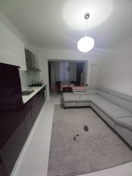 Berceni, Metrou Aparatorii Patriei, 2 camere mobilat si utilat