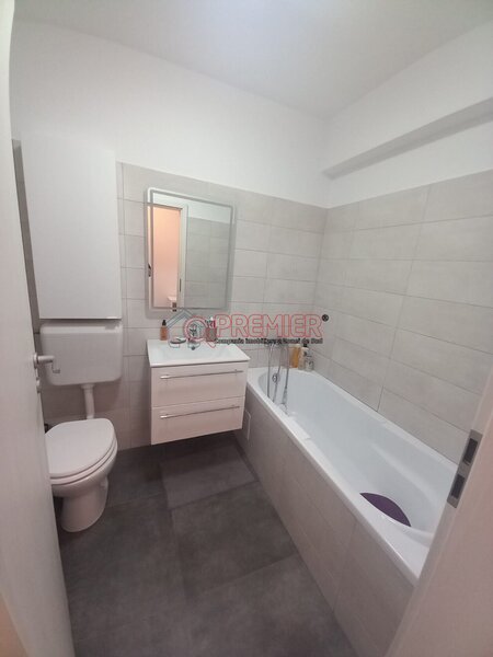 Berceni, Metrou Aparatorii Patriei, 2 camere mobilat si utilat