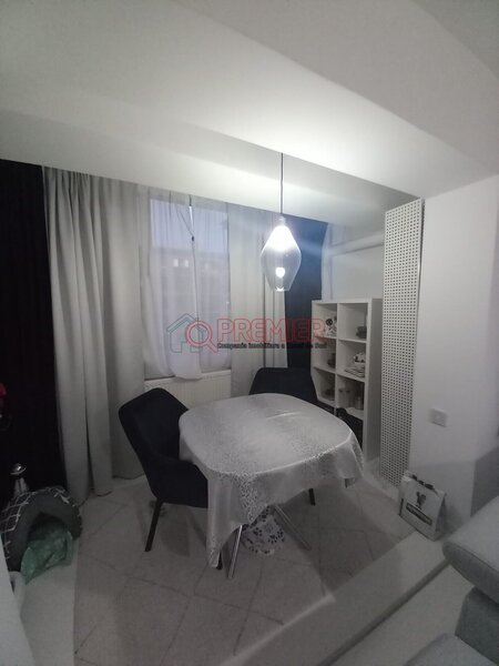 Berceni, Metrou Aparatorii Patriei, 2 camere mobilat si utilat